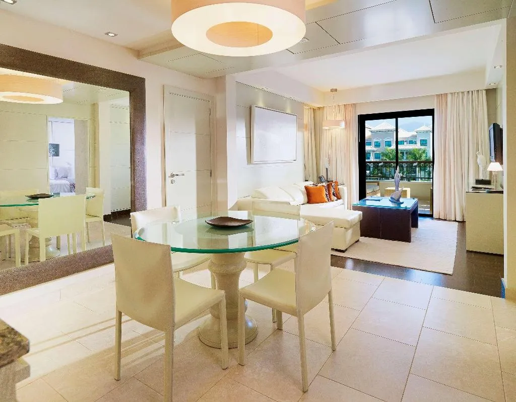 SUITE ONE BEDROOM Room, Gran Melia Palacio de Isora, Tenerife