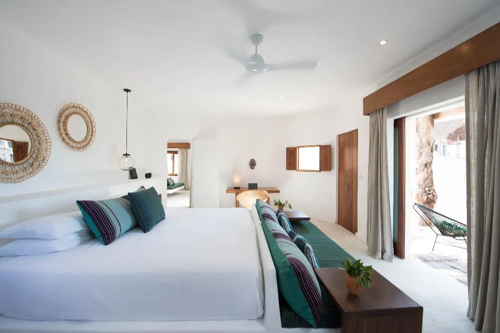 JUNIOR SUITE SUPERIOR Room, Villas Hm Palapas Del Mar, Cancun Area