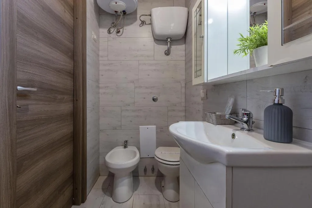 Room, B&B Alguer, Alghero