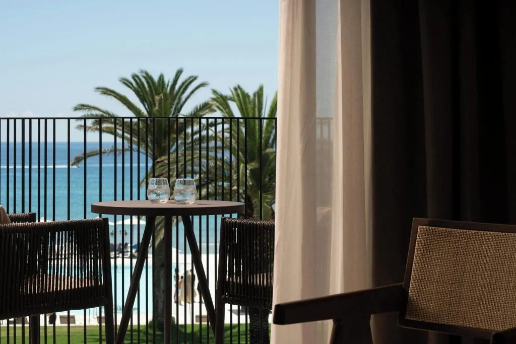 Room, Iti Louis Grand, Corfu