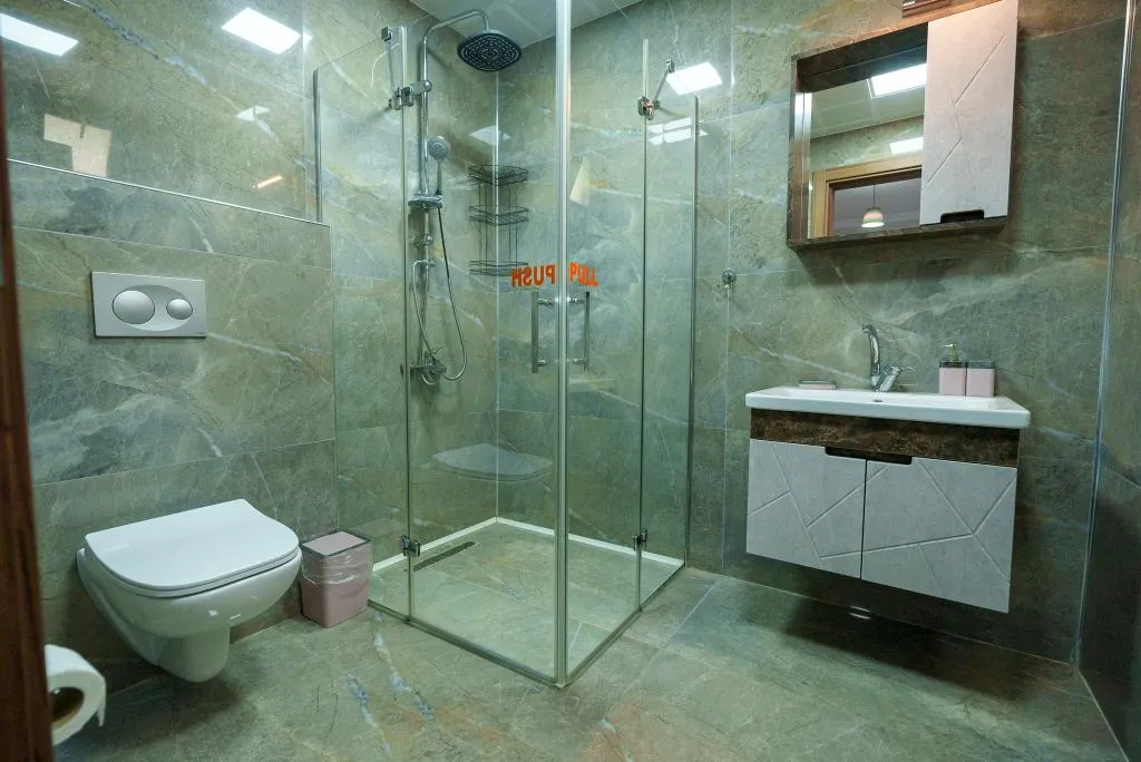 Room STANDARD Room, Silyan Villas, Antalya