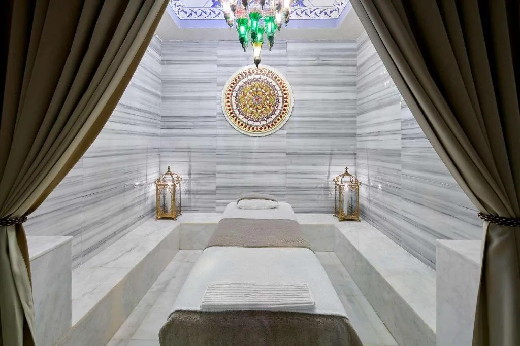 Sports and Entertainment, Maxx Royal Belek Golf Resort, Antalya