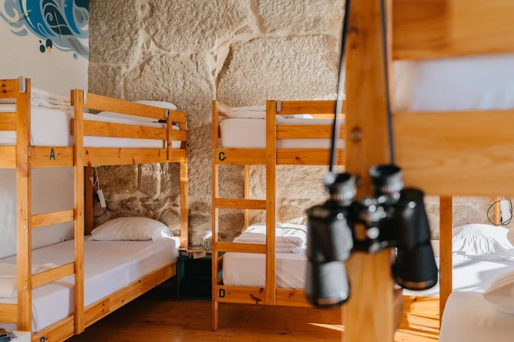 Room, Happy Porto Hostel & Apartments, Porto