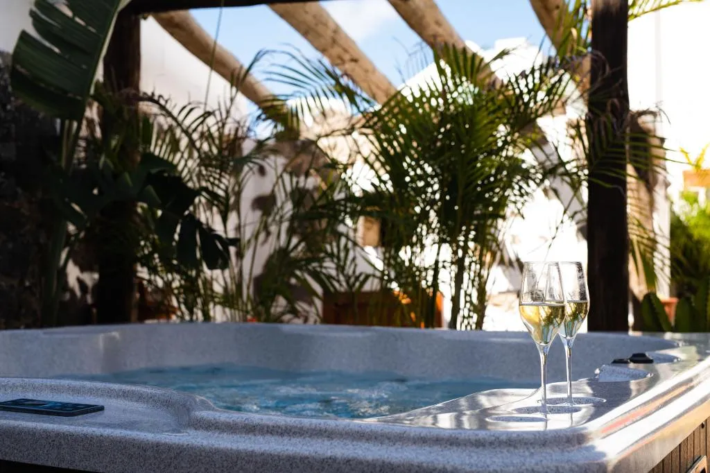 SUITE DELUXE Room, El Charco Suite, Lanzarote