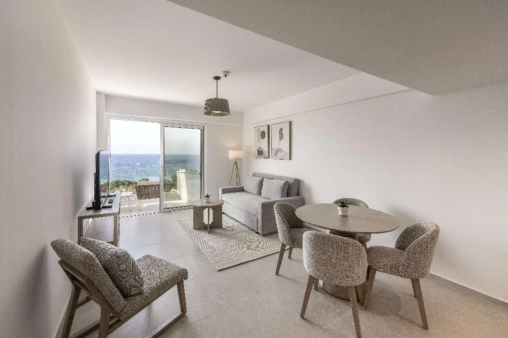 SUITE ONE BEDROOM Room, Cyprotel Florida Hotel, Cyprus