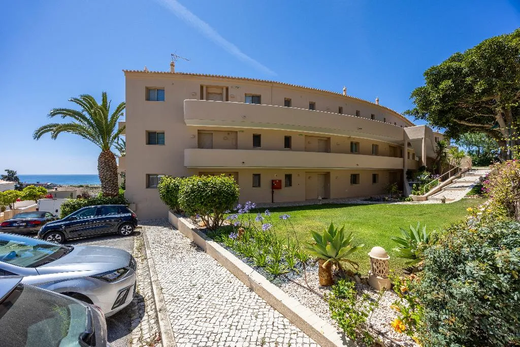 General view, Vila Palmeira, Algarve