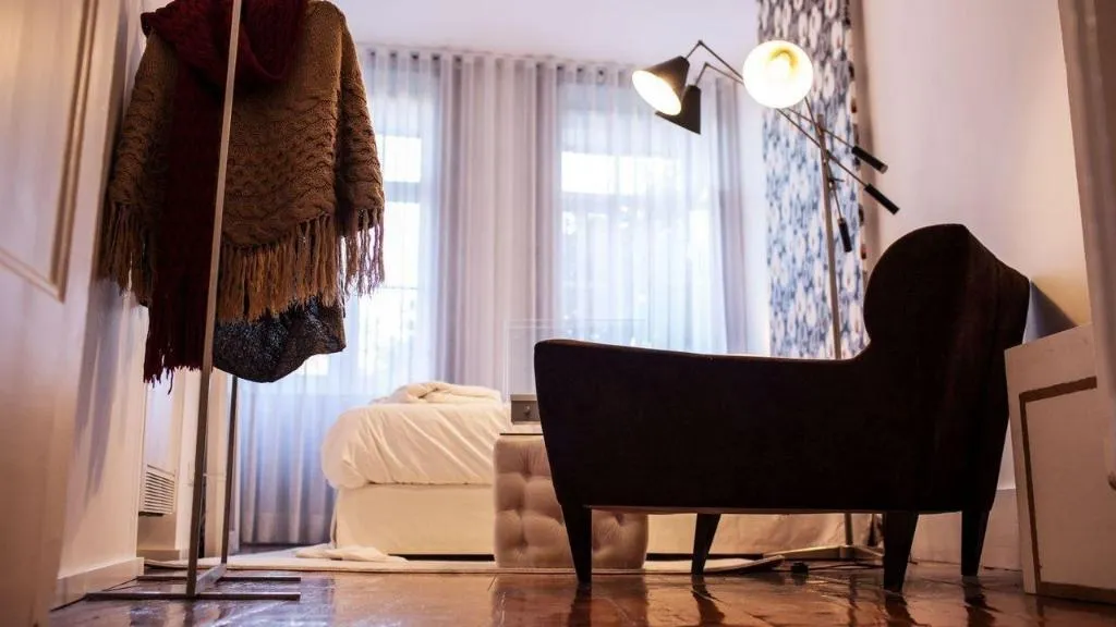 Room, Oporto Loft, Porto