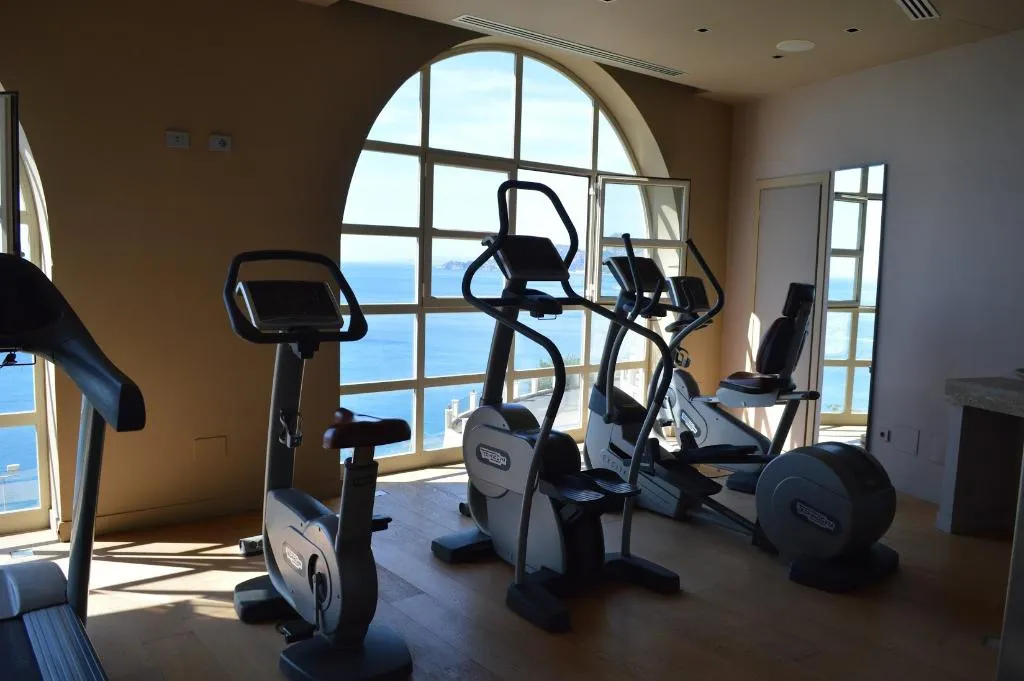 Sports and Entertainment, Hotel Capo dei Greci, Catania