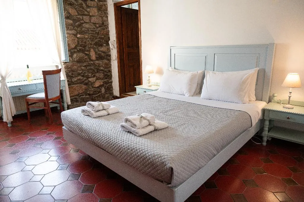 DOUBLE STANDARD Room, Dionysos Poros, Kalamata