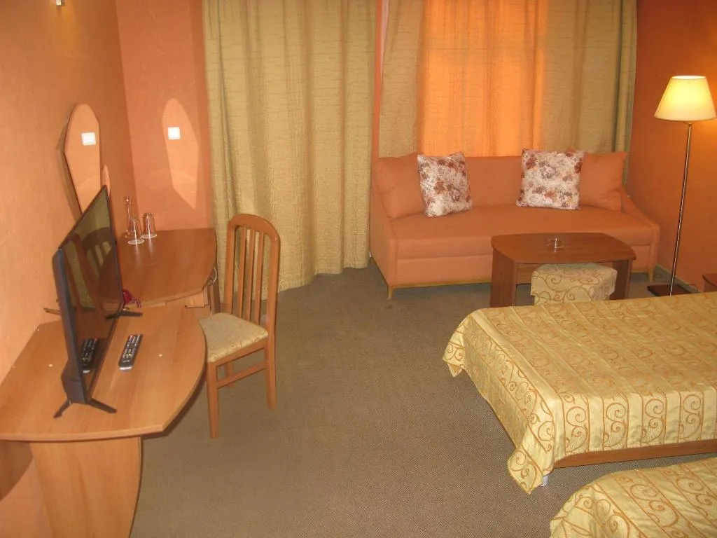 Room, Estreya Palace & Residence, Varna