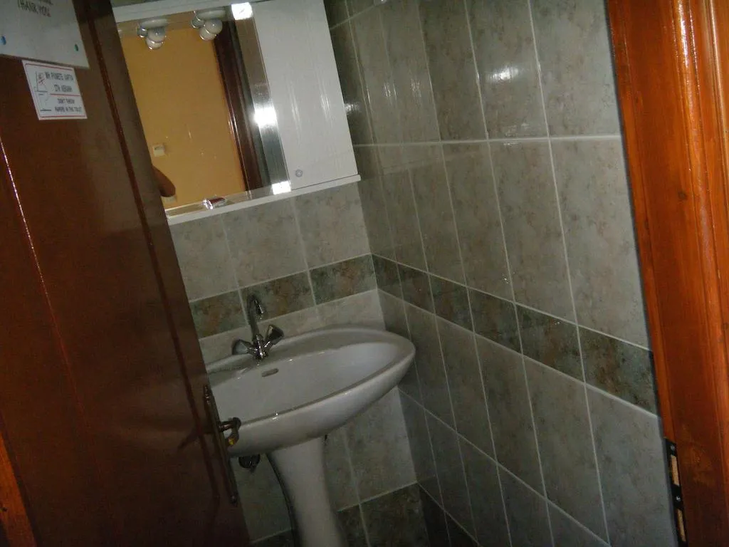 STUDIO STANDARD Room, Jovanna Studios, Kefallinia