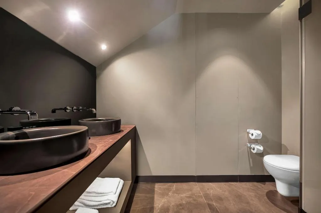 SUITE DUPLEX Room, Hilton Porto Gaia, Porto