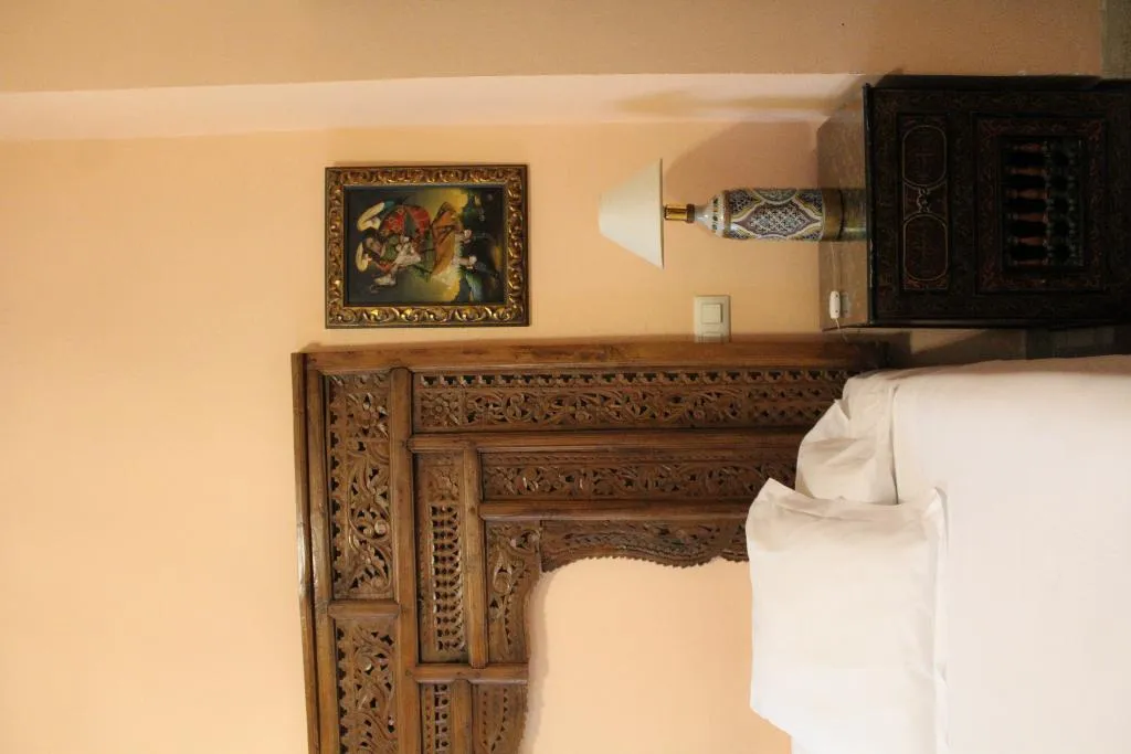 Room, Casa Imperial, Seville