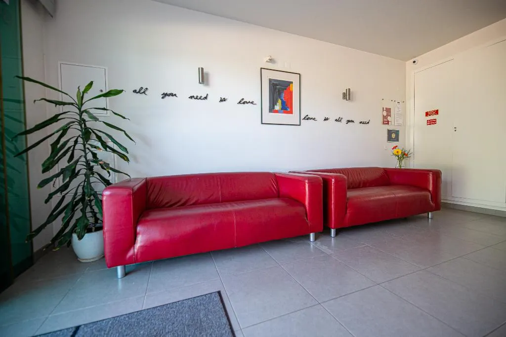 Lobby, Boliqueime Boutique & Villas, Algarve