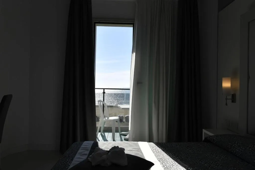 Room, Hotel Europa, Venice