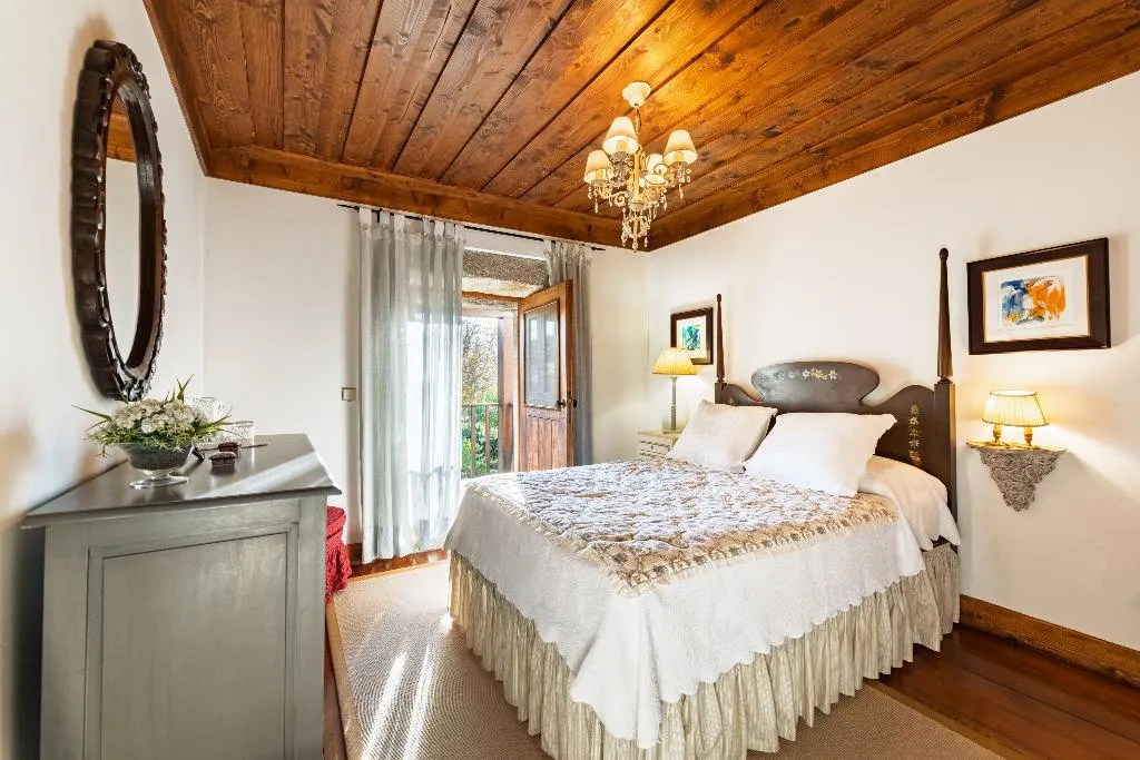 APARTMENT TWO BEDROOMS Room, Casas Da Memória, Porto