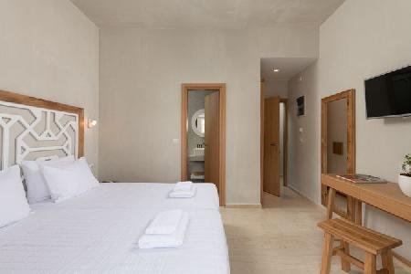 Camping Village Baia Holiday La Gallura, Olbia
