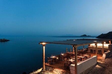 Villa Mitzelos, Skiathos