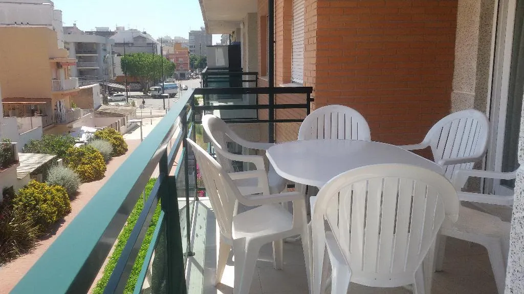 Terrace, Gandia Universidad 3000, Valencia