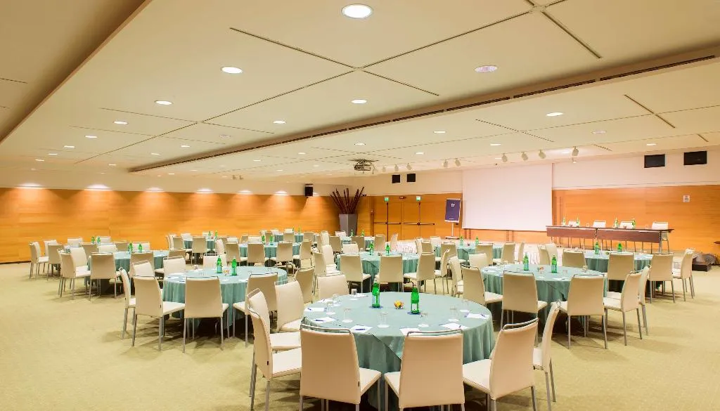 Conferences, NH Milano 2, Milan