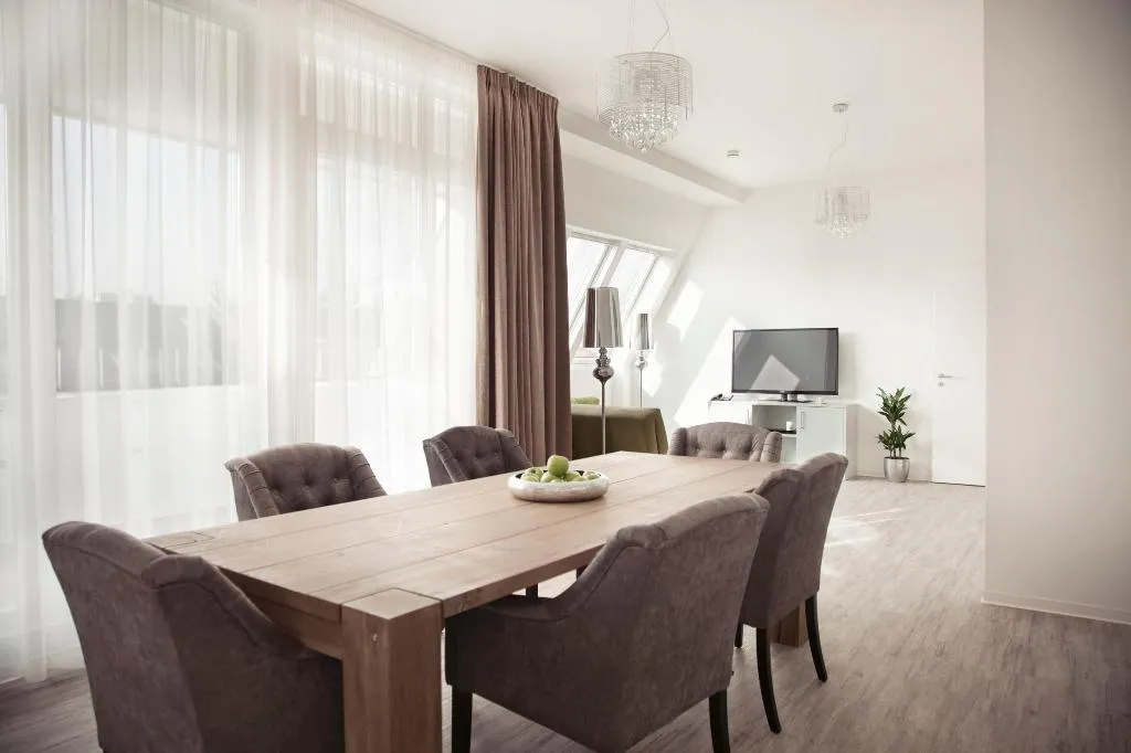 SUITE PENTHOUSE Room, Apartments Rosenthal Residence, Berlin