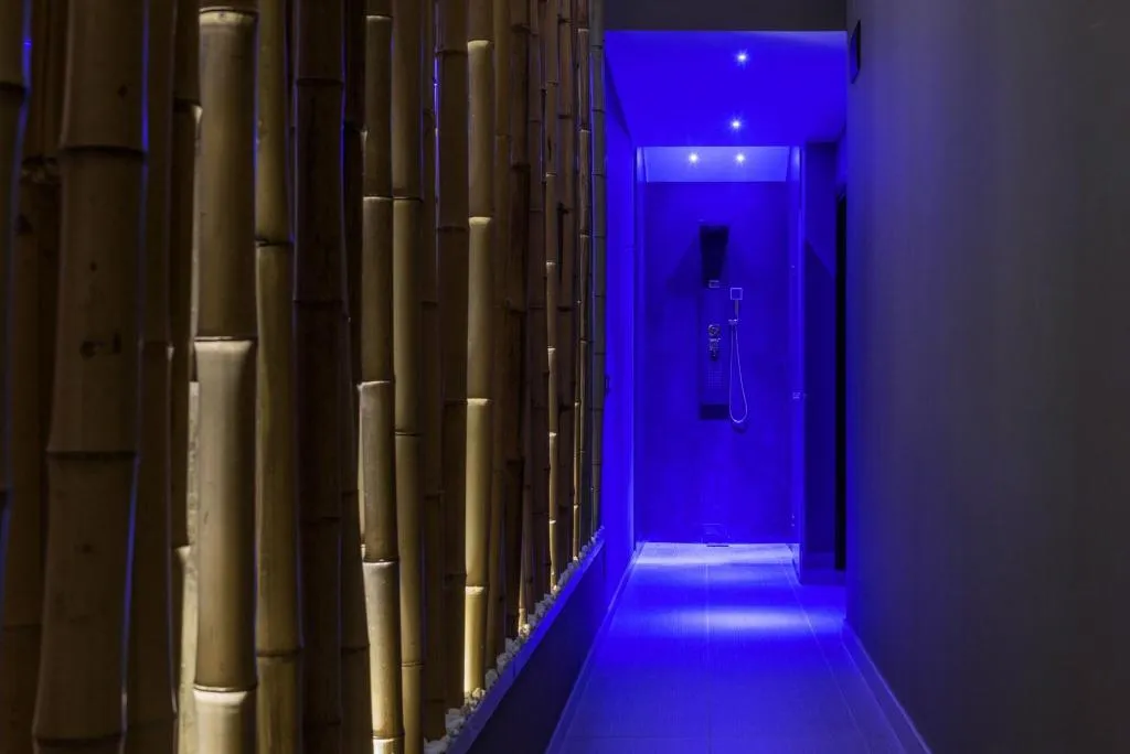 Sports and Entertainment, Parco Degli Aromi Resort & Benessere, Palermo