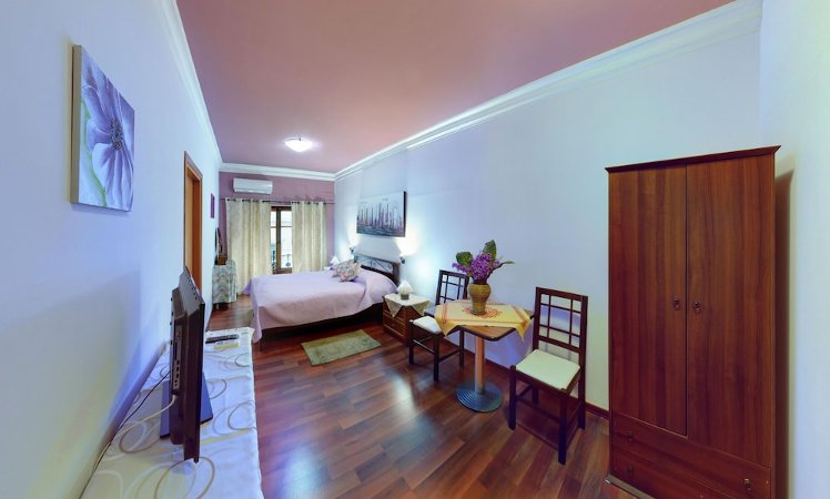 Hostel Agata, Palermo