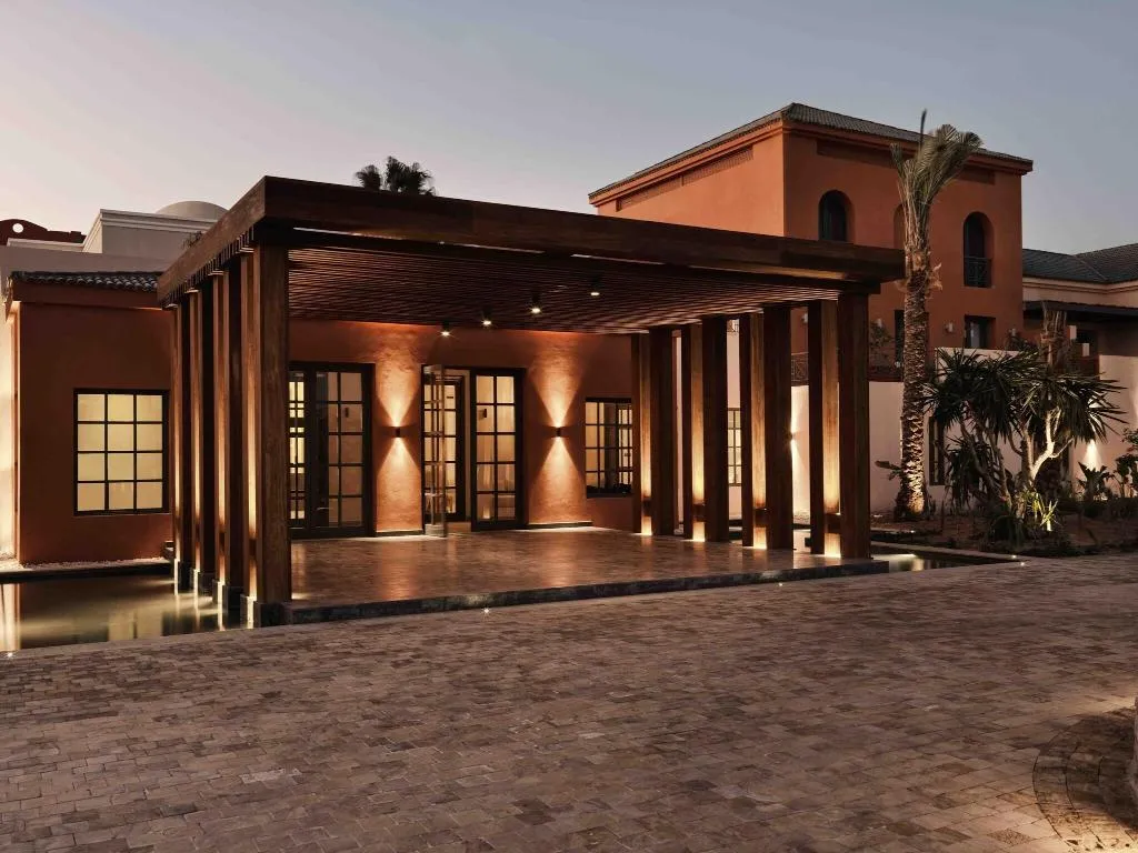 Conferences, The Chedi El Gouna, Red Sea Riviera