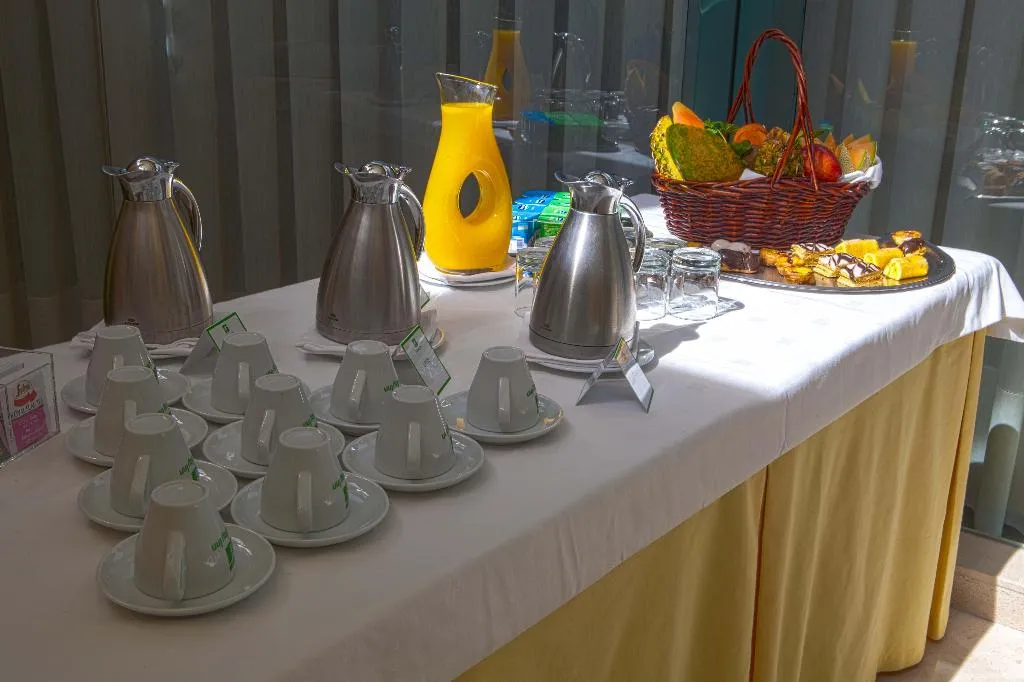 Conferences, Holiday Inn Lisboa, Lisbon