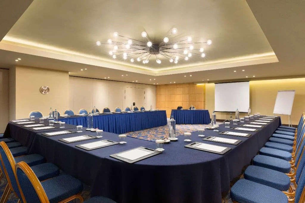 Conferences, Wyndham Grand Athens, Athens