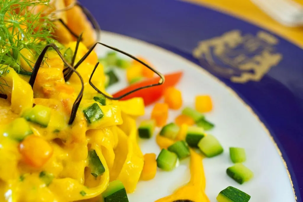 Restaurant, Excelsior Belvedere Hotel & Spa, Naples