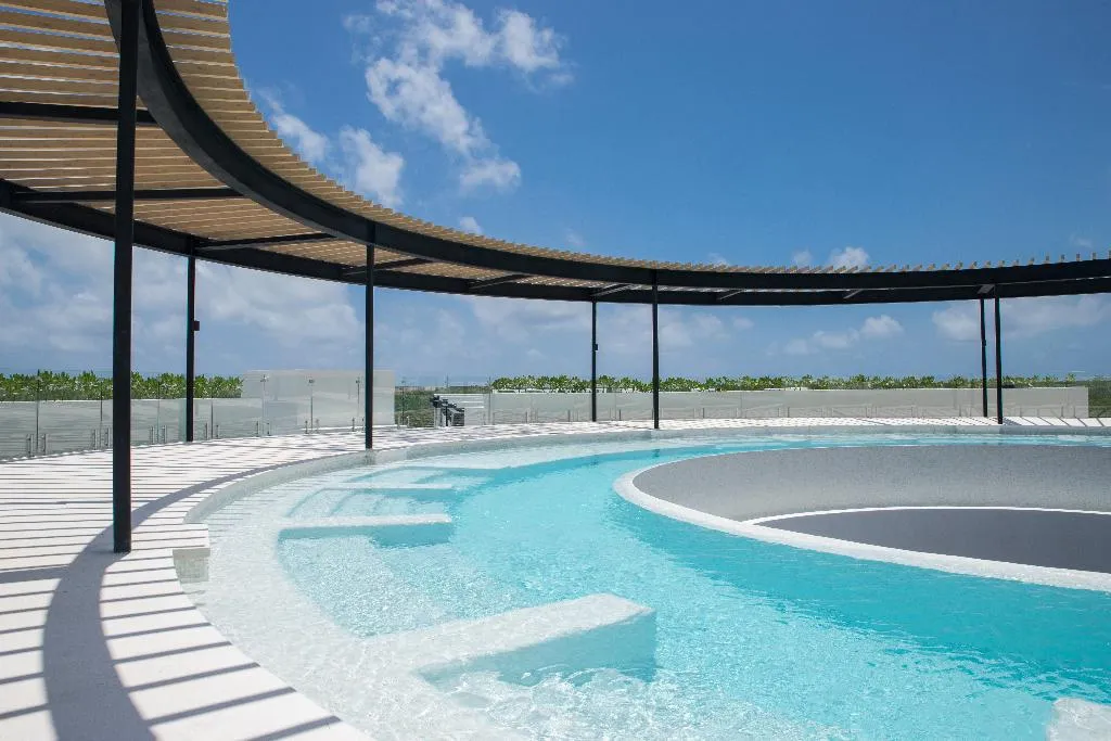 Pool, The Panoramic By Xperience Hotels, Cancun Area