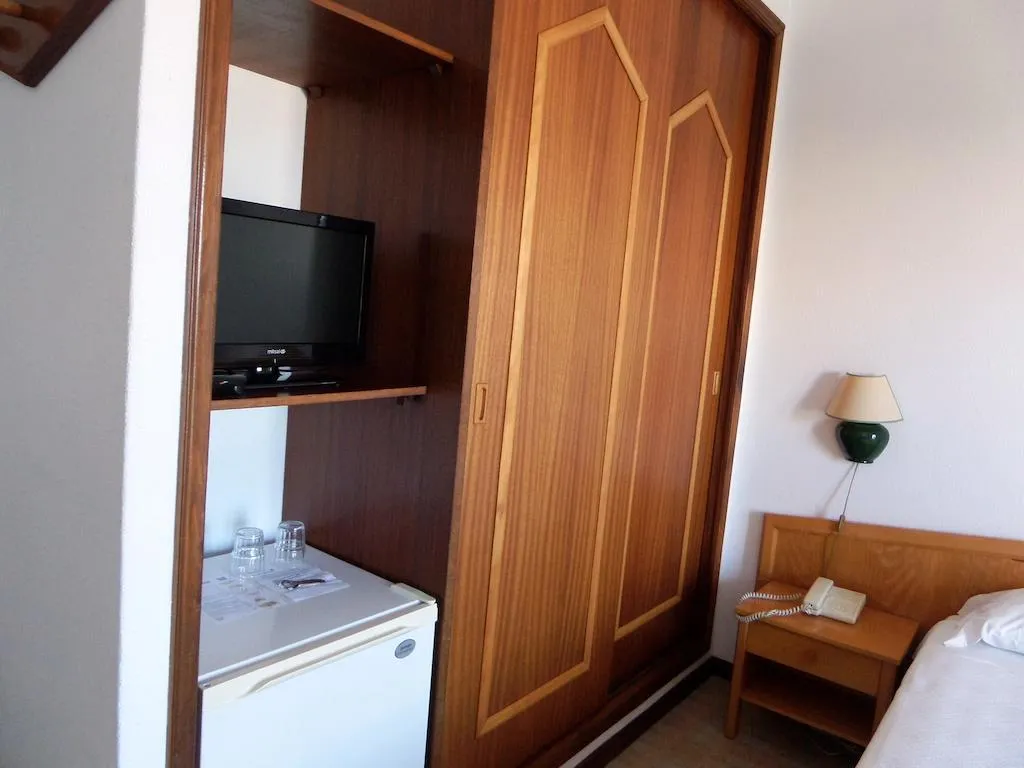 Double or Twin CLASSIC Room, Luar, Algarve