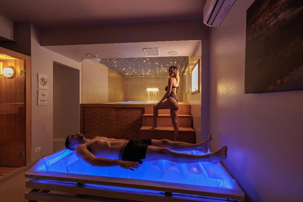 Sports and Entertainment, Marina di Petrolo Hotel & SPA, Palermo