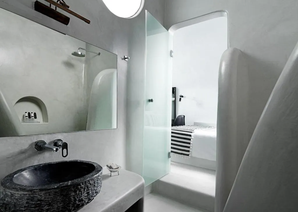 SUITE SEA VIEW Room, Tholos Resort, Santorini