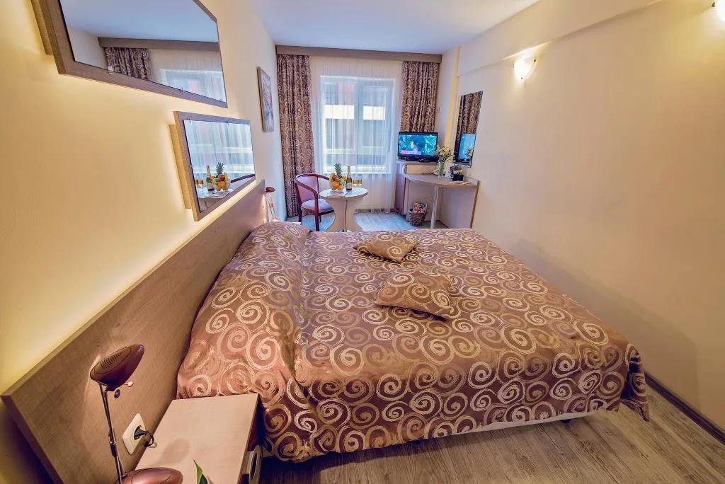 DOUBLE STANDARD Room, Victoria, Varna