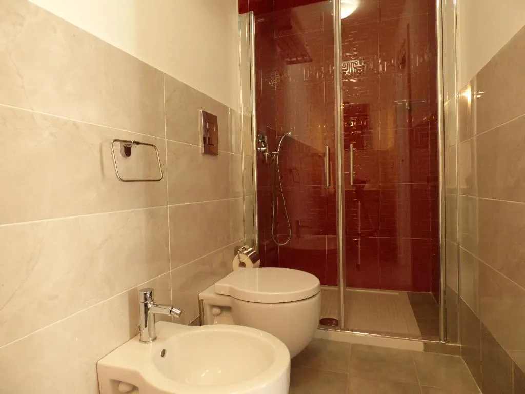 JUNIOR SUITE STANDARD Room, B&B Monteoliveto 33, Naples