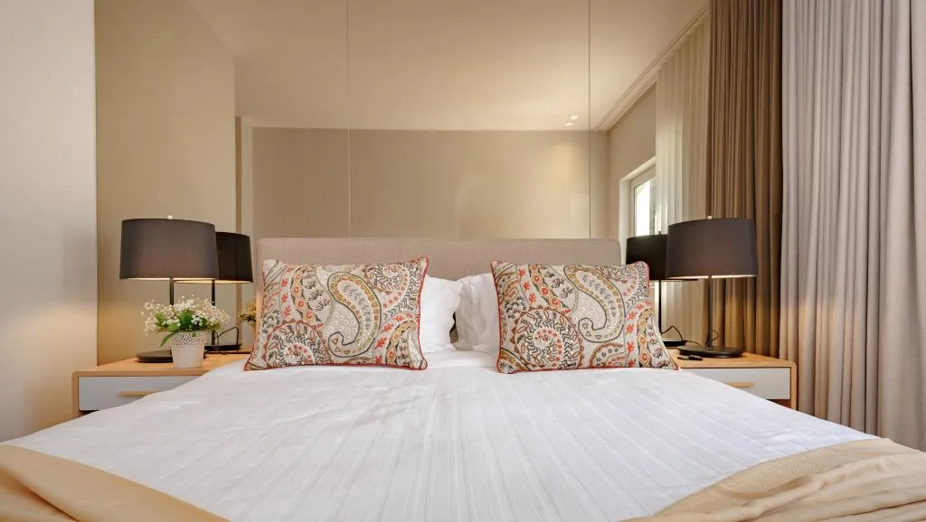 Double or Twin CLASSIC Room, Pure Monchique Hotel by Unlock Hotels, Algarve
