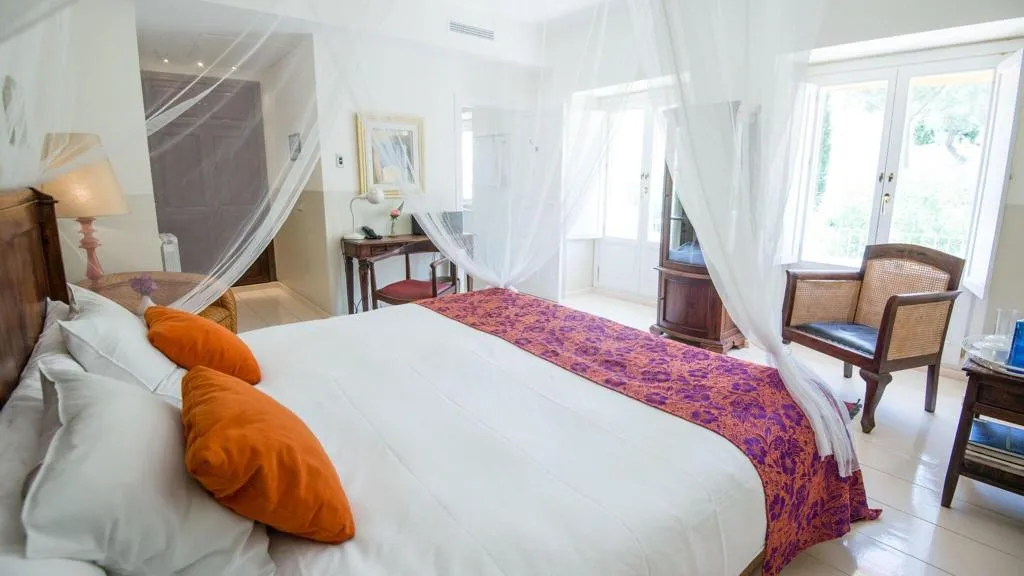 Room, Hotel La Fuente De La Higuera, Costa Del Sol