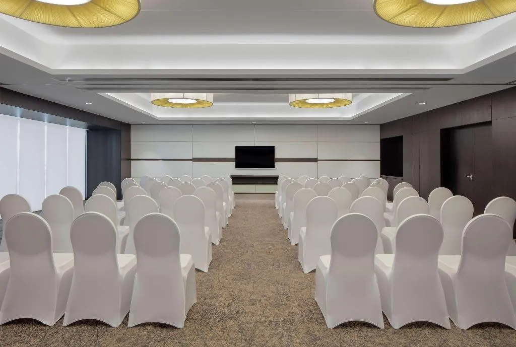 Conferences, Hyatt Place Dubai/Jumeirah, Dubai