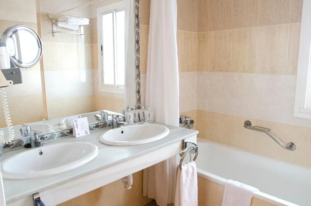 Room, TRH Paraiso, Costa Del Sol