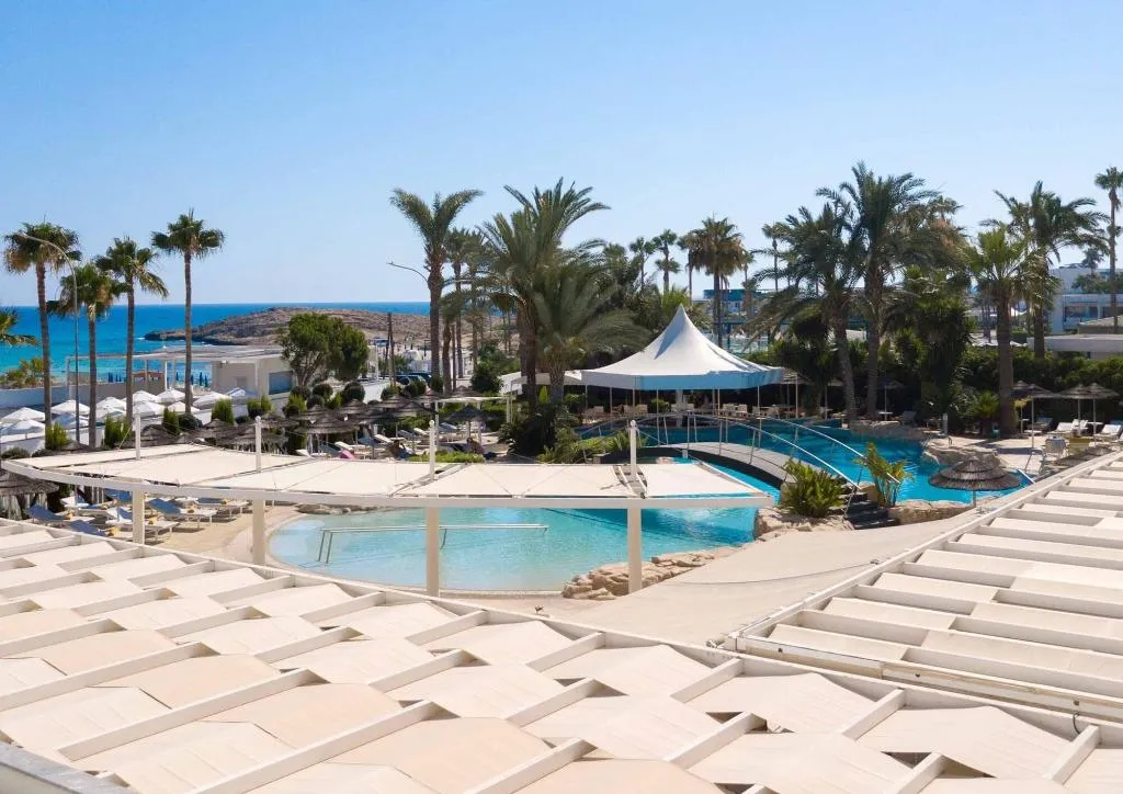 Sports and Entertainment, Tasia Maris Beach Hotel and Spa - Adults Only, Cyprus