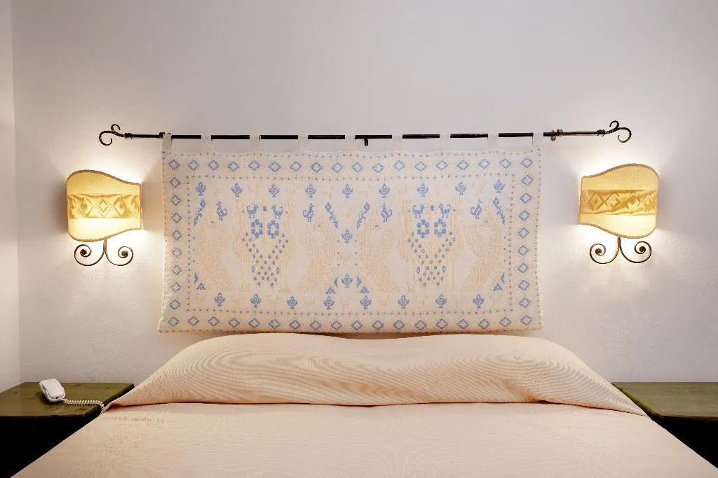 Room, Castello, Olbia