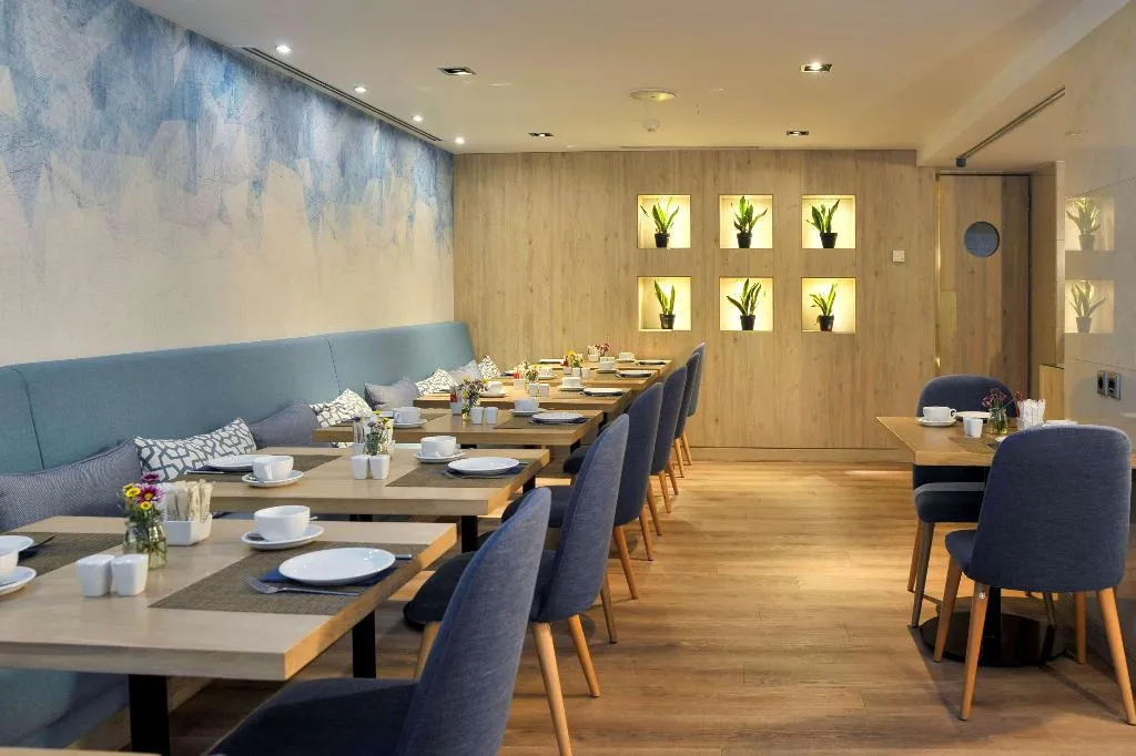Restaurant, Melia Athens, Athens