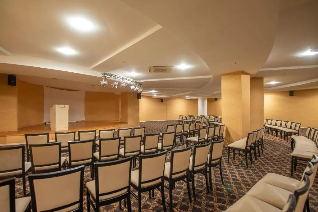 Conferences, Kirman Arycanda Deluxe Resort, Antalya