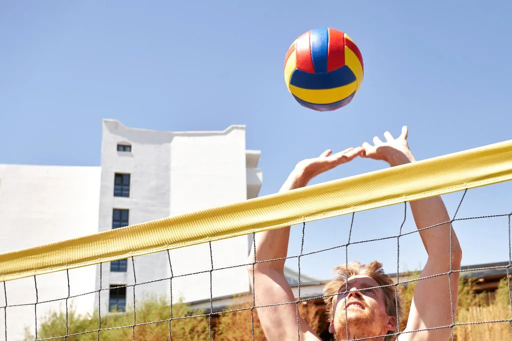 Sports and Entertainment, Lindos Bay Suites, Rhodes