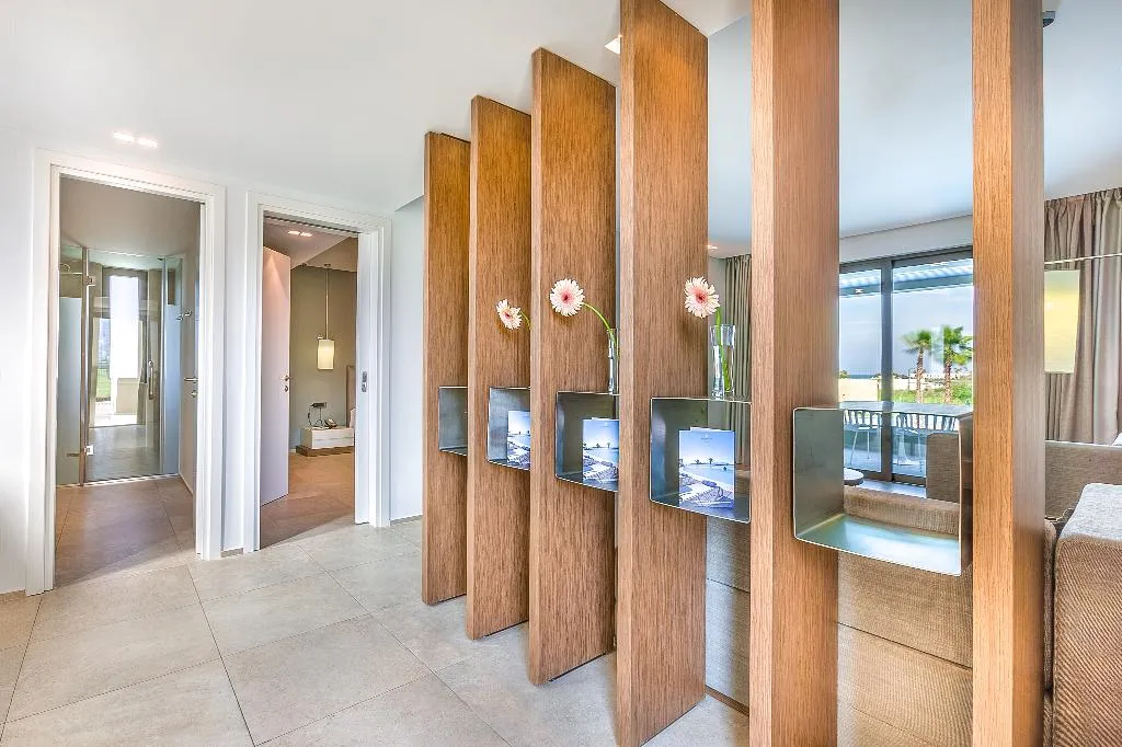 SUITE EXECUTIVE ONE BEDROOM Room, Astir Odysseus Kos Resort & Spa, Kos