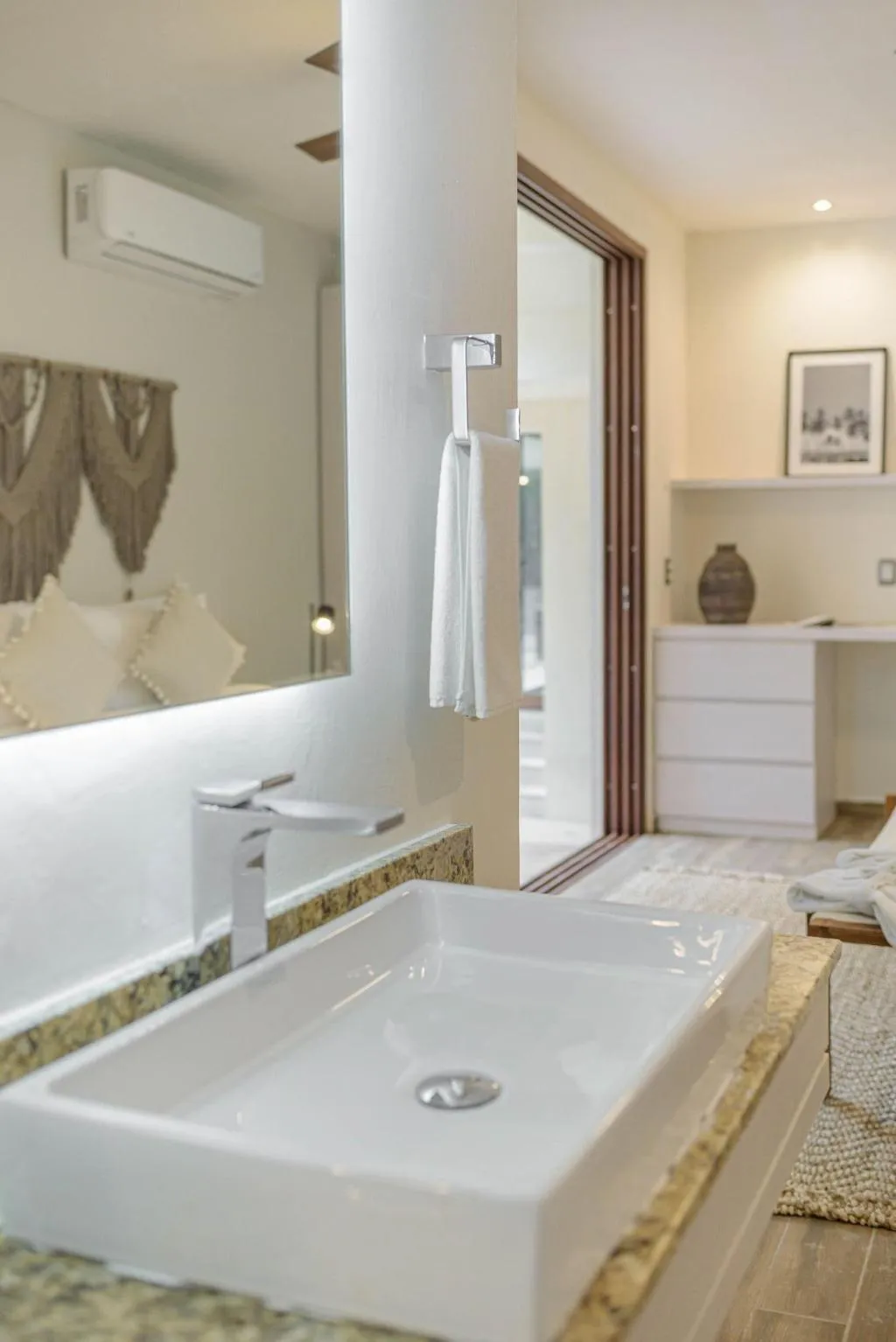 Room, K'uyen Boutique Hotel, Cancun Area