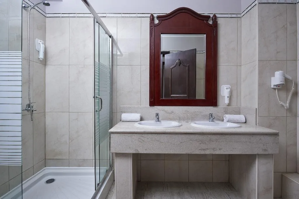 JUNIOR SUITE GARDEN VIEW Room, Sandy Beach Resort, Corfu