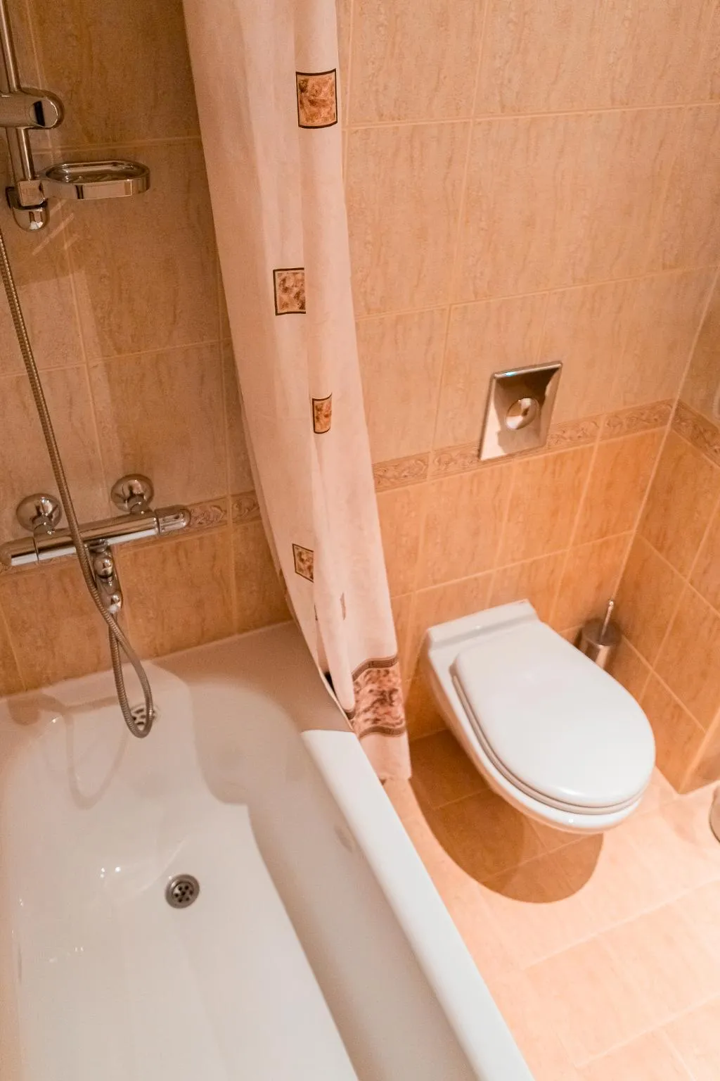 TRIPLE STANDARD Room, Avenue, Bourgas